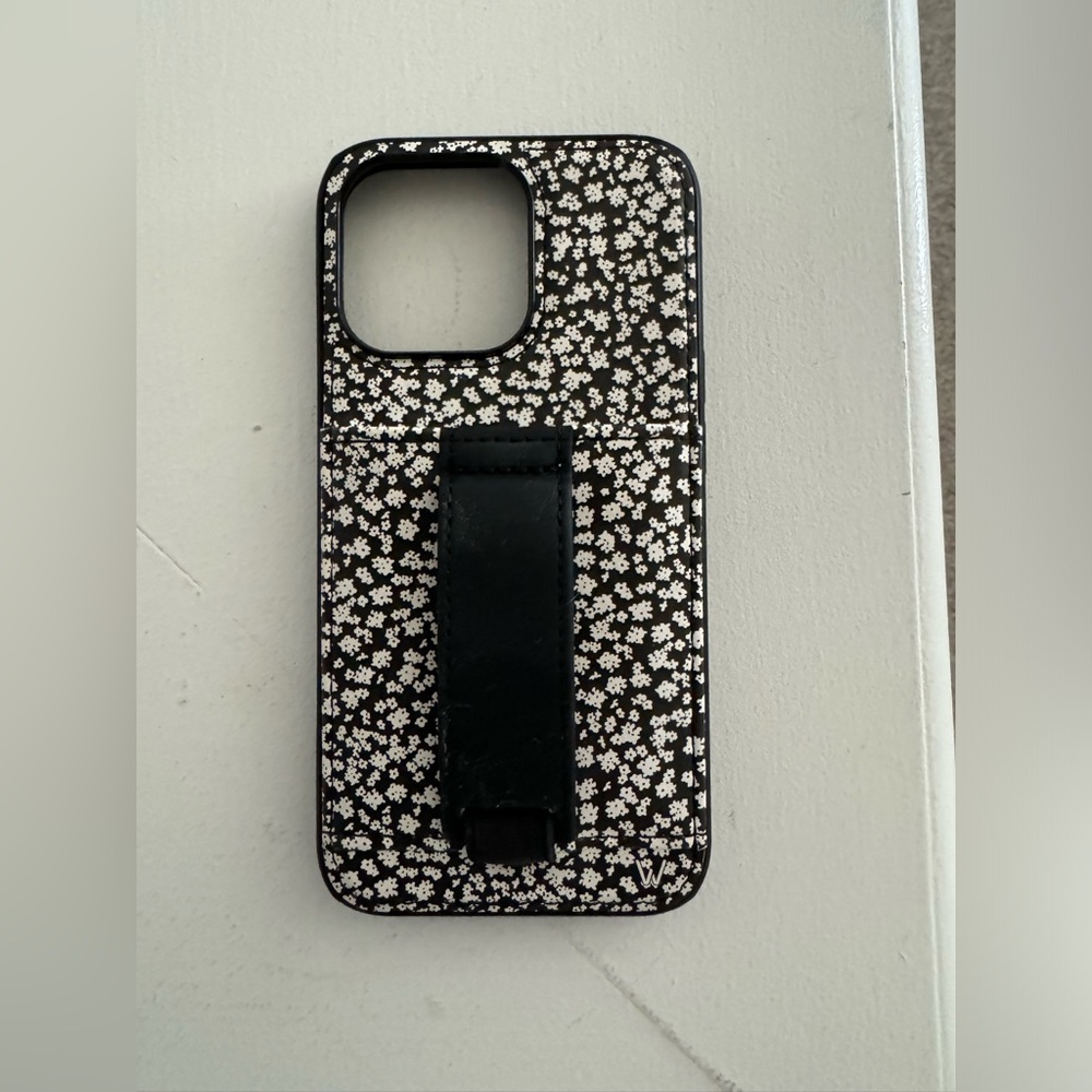 Walli phone case - IPhone 13 Pro